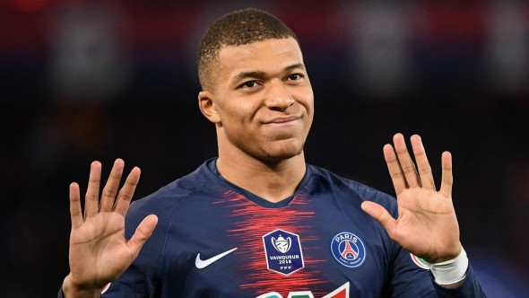 Kylian Mbappe, testat pozitiv la Covid-19, nu va juca în meciul Franţa-Croaţia